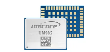 Um982 Um980 Um981 Um960 Brand New Original Module High-Precision Rtk Module