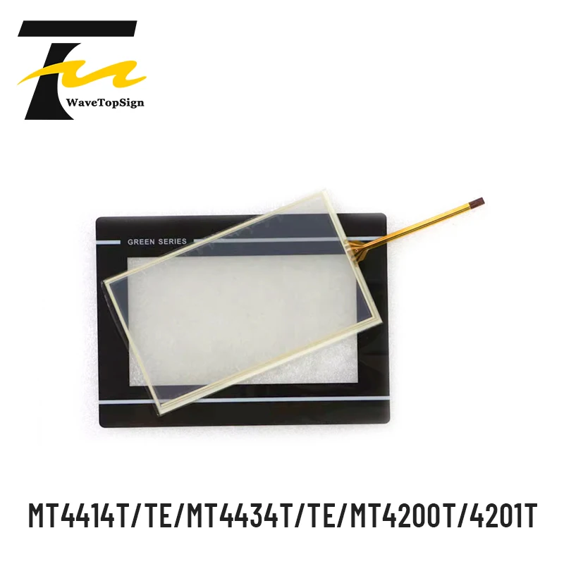 

KINCO MT4414T MT4414TE MT4434T MT4434TE ET070 MT4200T MT4201T MT4210T MT4220TE Touch panel LCD screen accessories