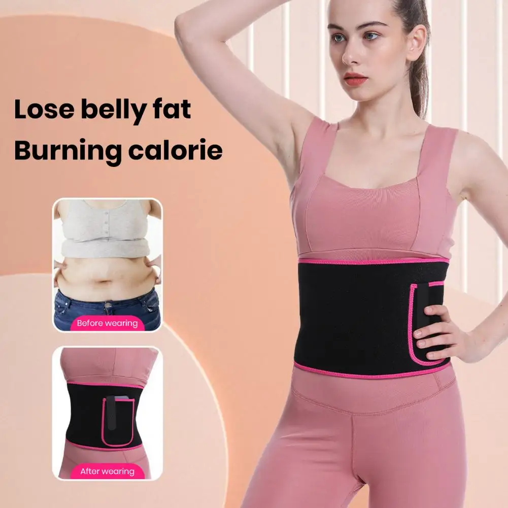 Girdle Waist Slimming Belts Women Body Shaper Corset Shapewear Belly Band Lose Weight Abdominal Support Trainning