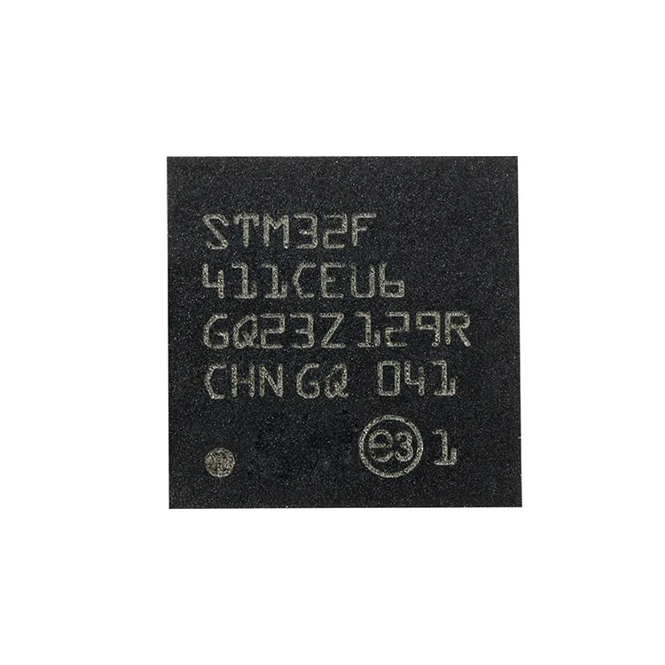 · · Microcomputer a chip singolo microcontrollore VFQFN48