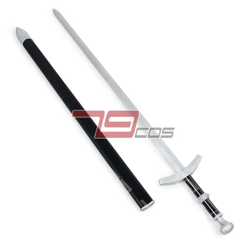 Game Fire Emblem: ThreeHouses  Felix Jugo Vollarudarius cosplay sword props for Halloween Christmas Party Masquerade