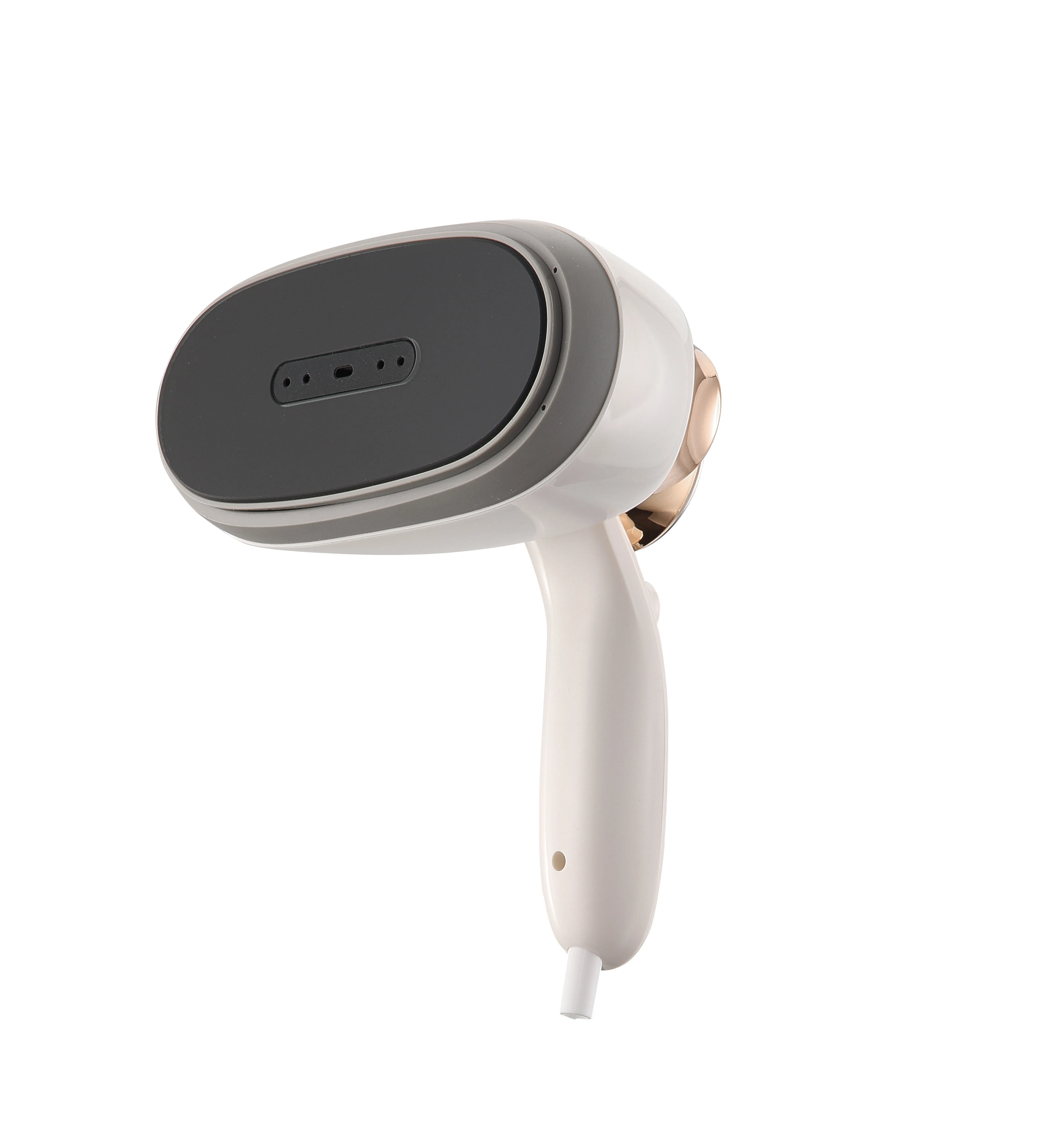 

Professional 1200W Mini Steam Iron New Handheld Travel Garment Steamer for Household Hotels and Car Foldable Electric Iron