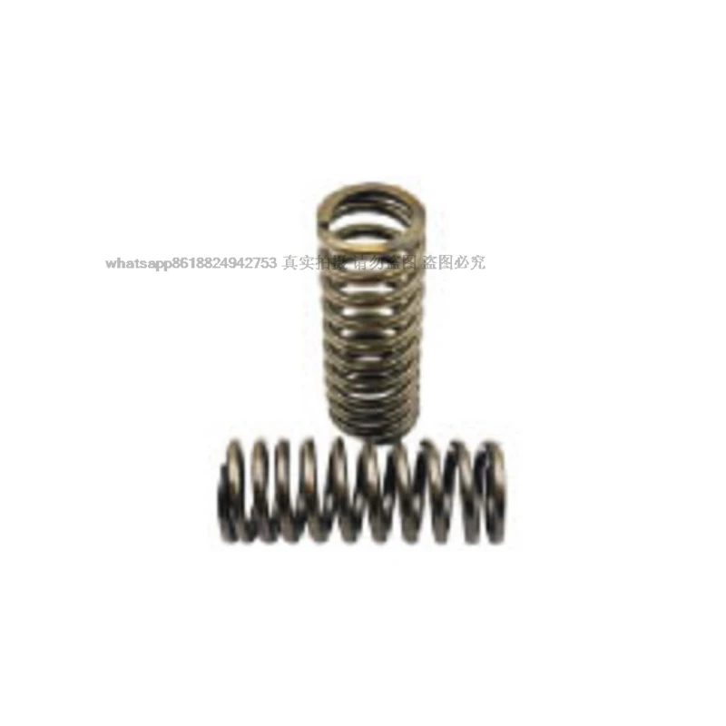 

Valve Spring For Cummins 6D155 engine spare parts