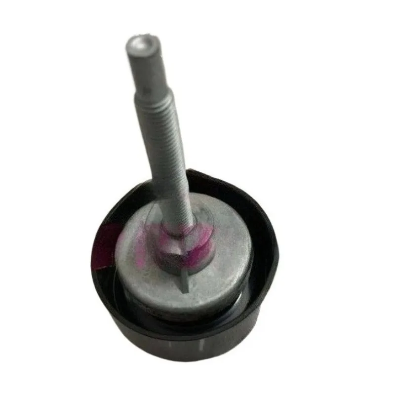 

96628780 Genuine Generator Belt Idler Tire Transition Wheels Timing Tensioner Wheel Automobile Part for Chevrolet Captiva 3.2