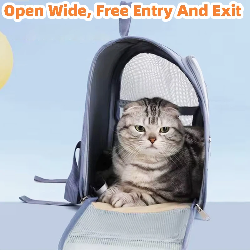 Thumbnail 3 - #39 Top Dog Backpacks Picks for Every Budget