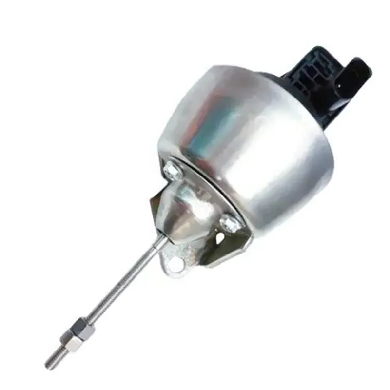 

Stable-Turbocharger Turbo Electric Actuator For Passat Skoda CBAB ZHE006 03L198716B BV43B