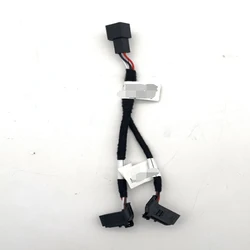 Adaptive cable for Audi for KJ-NAVI