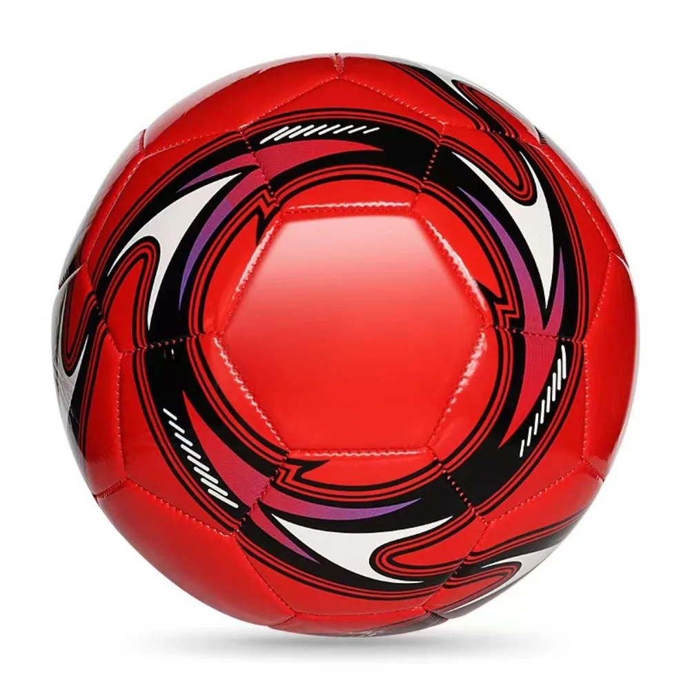 Función Superior tamaño 5 fútbol pies cómodos deportes de equipo costura fútbol entrenamiento estándar practicando balón de fútbol