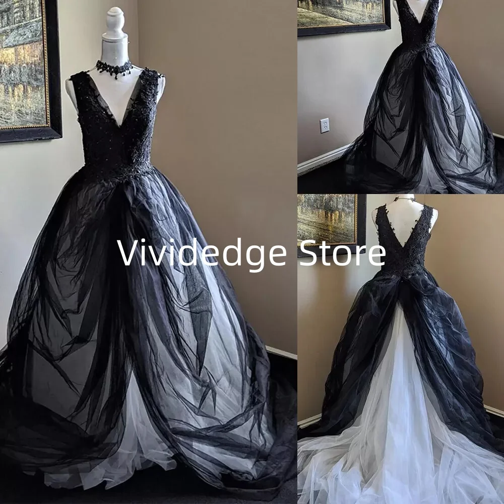 Customized Gothic W… - image