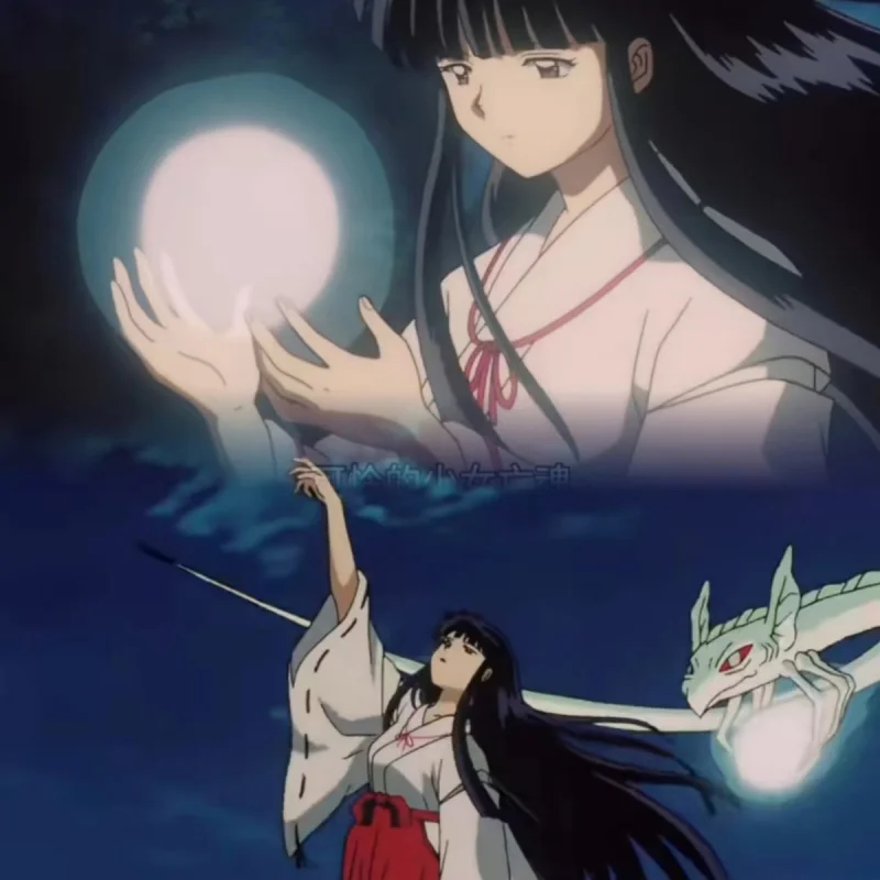 1100 سنتيمتر أنيمي طويل أسود طويل مستقيم UniversalcosFull شعر مستعار ضبط القمر الكمثرى الصوت جديد الساخن بيع Platycodon