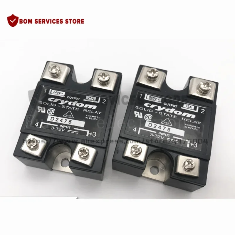 D2490 D2490-10 D2475 D2450-10 D2450 D2475-10 gratis ongkir รีเลย์เดิมใหม่