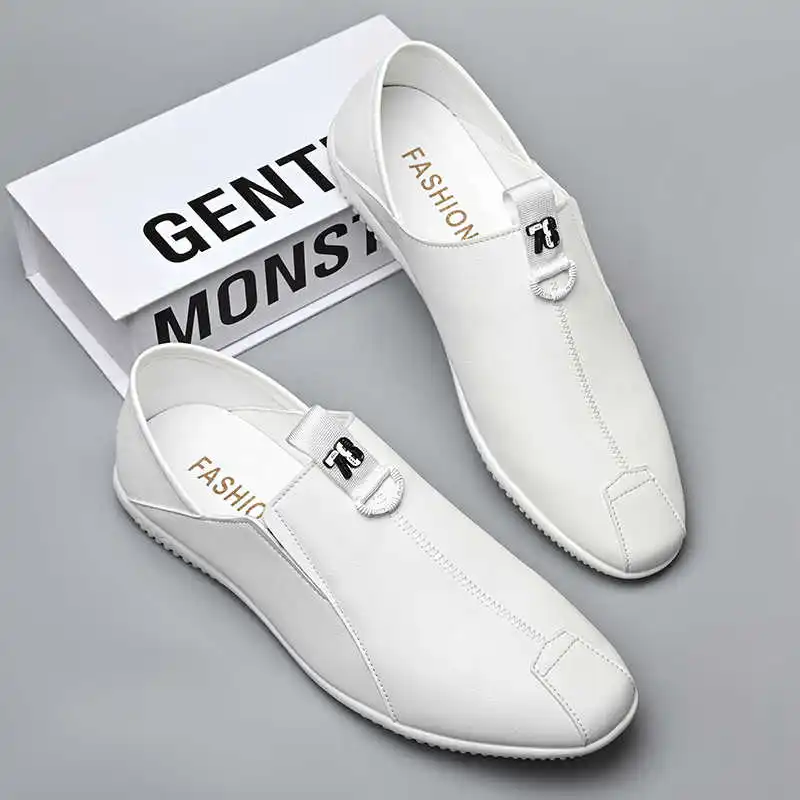 Популярные мокасины, обувь для скейтбординга, массивные оригинальные брендовые мужские теннисные кроссовки известного бренда, спортивные кроссовки Importers Resell Ternis