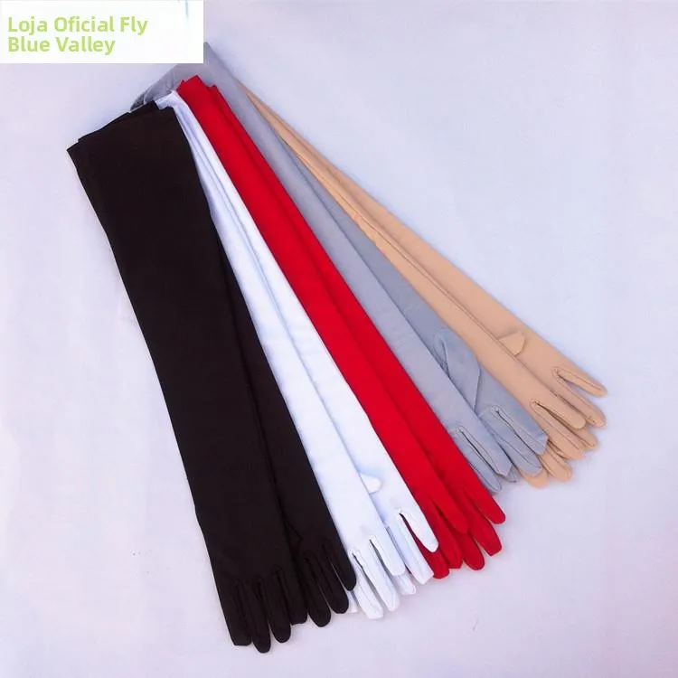 luvas-finas-infantis-para-desfiles-de-moda-danca-casamentos-e-fotografia-luvas-meio-dedo-unissex-para-meninos-e-meninas