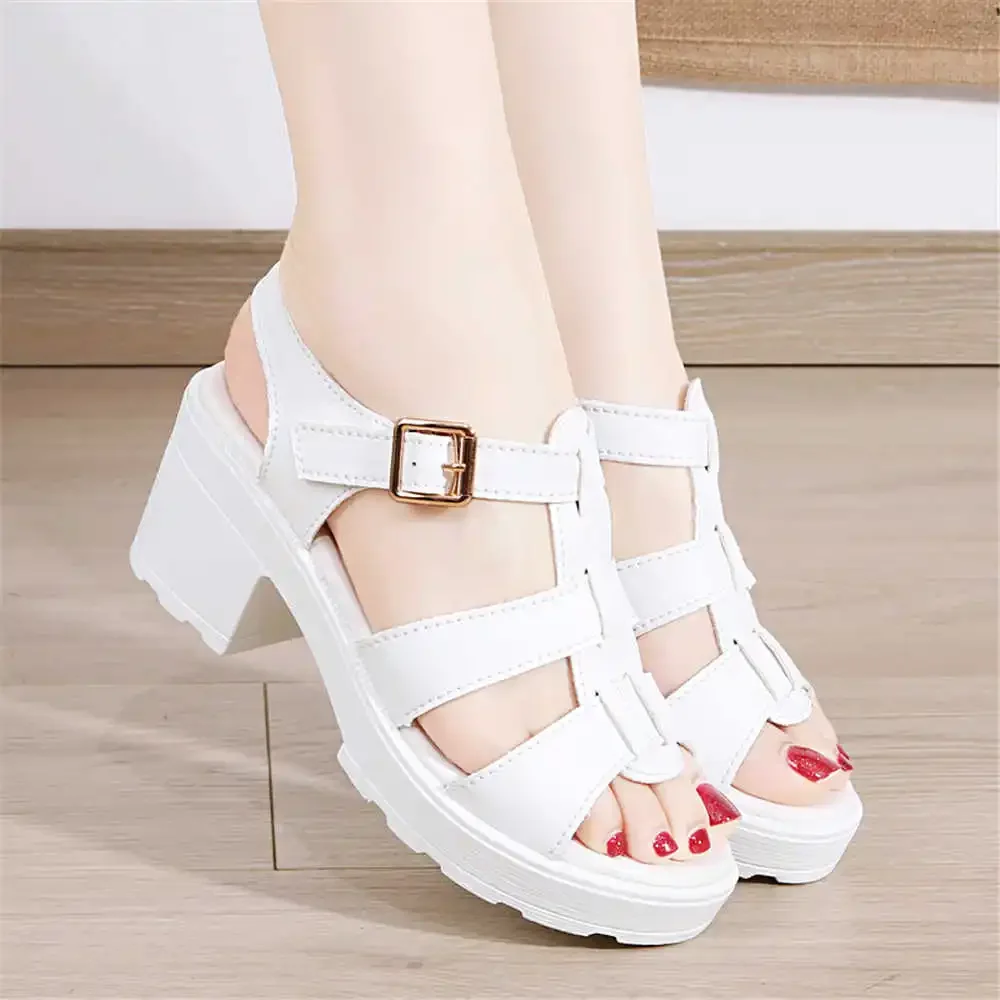 36-37 Pin Up Vip Damenschuhe Damen Sommersandalen 22 Badezimmer Slipper Sneakers Sport Celebrity Choes Sneackers Gesundheit