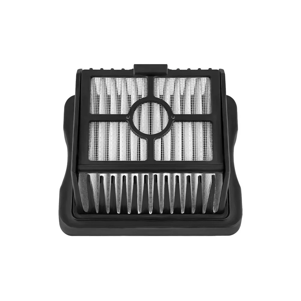 For Midea S60 S60 for Pro S60 for Ultra Compatible Roller Brush and Filter Set for Maintaining Floor Scrubber Functionality