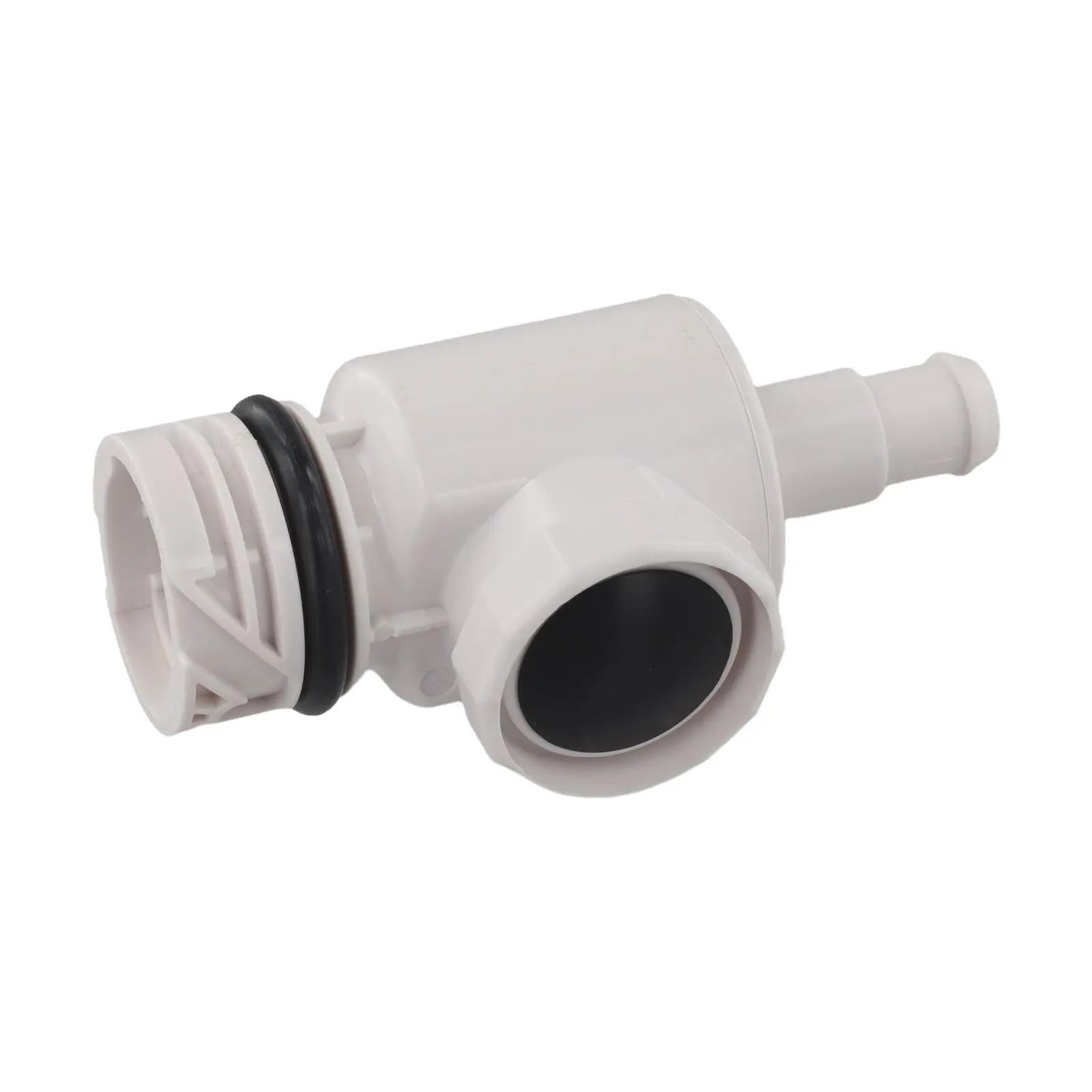 Pool Maintenance Tool Pressure Relief Valve Crafted From Robust Materials For Optimal Working Condition For Vac-Sweep 280
