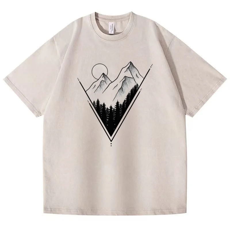 

2025 Summer New Male Female Couple Same Style Printed Letter Fashion T-shirt Casual Sports Loose Comfortable Fashion Street Top