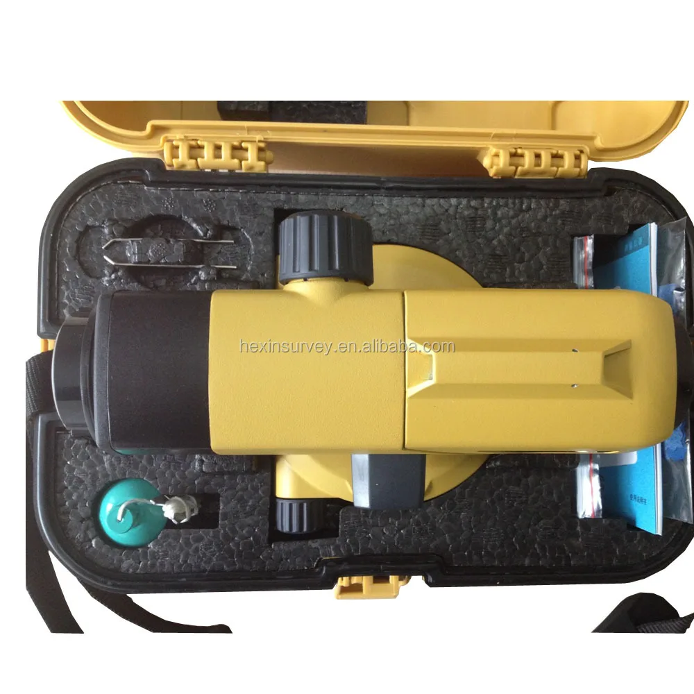

Auto Level Instrument Price 32X Gance B20 Automatic Water Level Controller