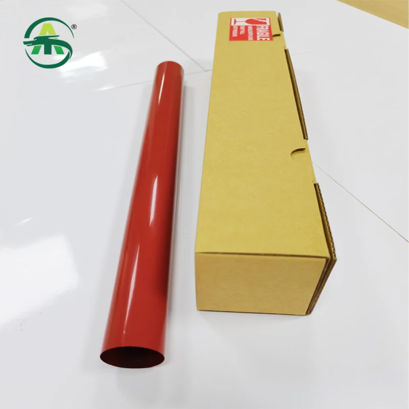 

1pcs Fuser Film Sleeve Fixing Film Sleeve For Kyocera Kaskalfa 6002i New Compatible