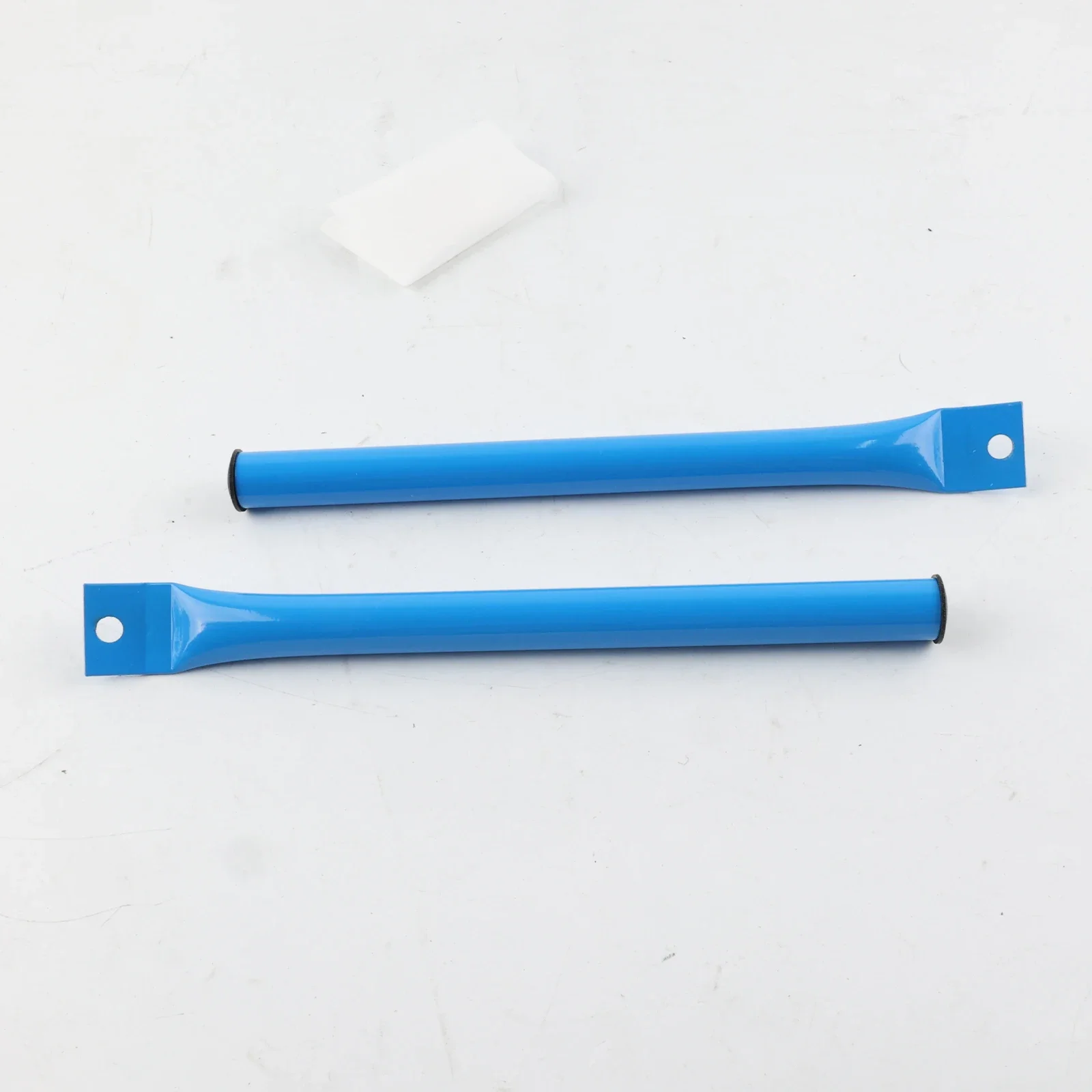 Blauw Grille Nier Bretels V Brace Bars Voor BMW E90 E91 E92 E93 320i 323i 325i 328i 330i 335d 335i 335is 335xi 2006-2013