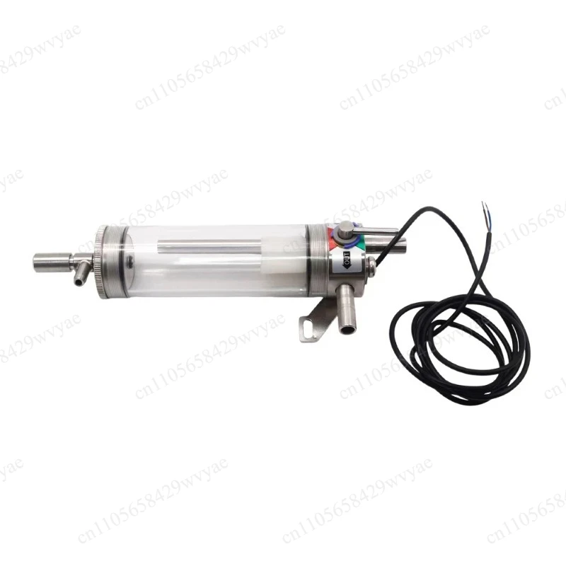 304 Stainless Steel Beer Foam Controller, Home Brew Bar Accessory for Precise Foam Control
