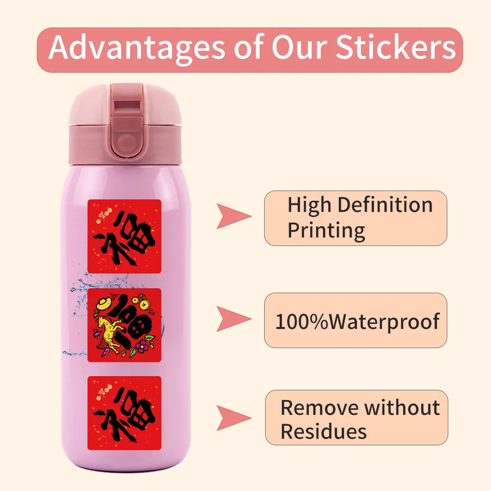 10/55/110 Pezzi Adesivi Mahjong Graffiti, Decorazioni Creative per Tazze, Custodie per Cellulari, Valigie, Monopattini, Decalcomanie Impermeabili