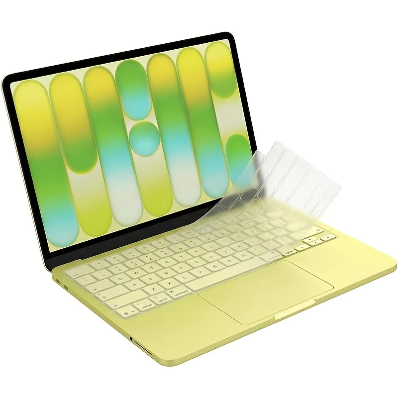 Keyboard Protector for MacBook Neo 13‑inch A3404 2026 A18 Pro Chip US Version Protective Film