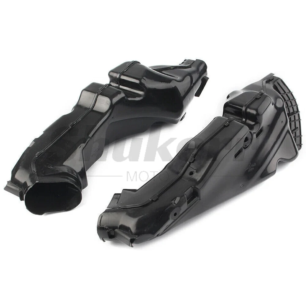 

Motorcycle Fairing Ram Air Intake Tube Duct Cover Fit for Suzuki Gsxr600 Gsxr750 2011 - 2022 K11 Gsx-R 600 Gsx-R 750 12 13 14 15