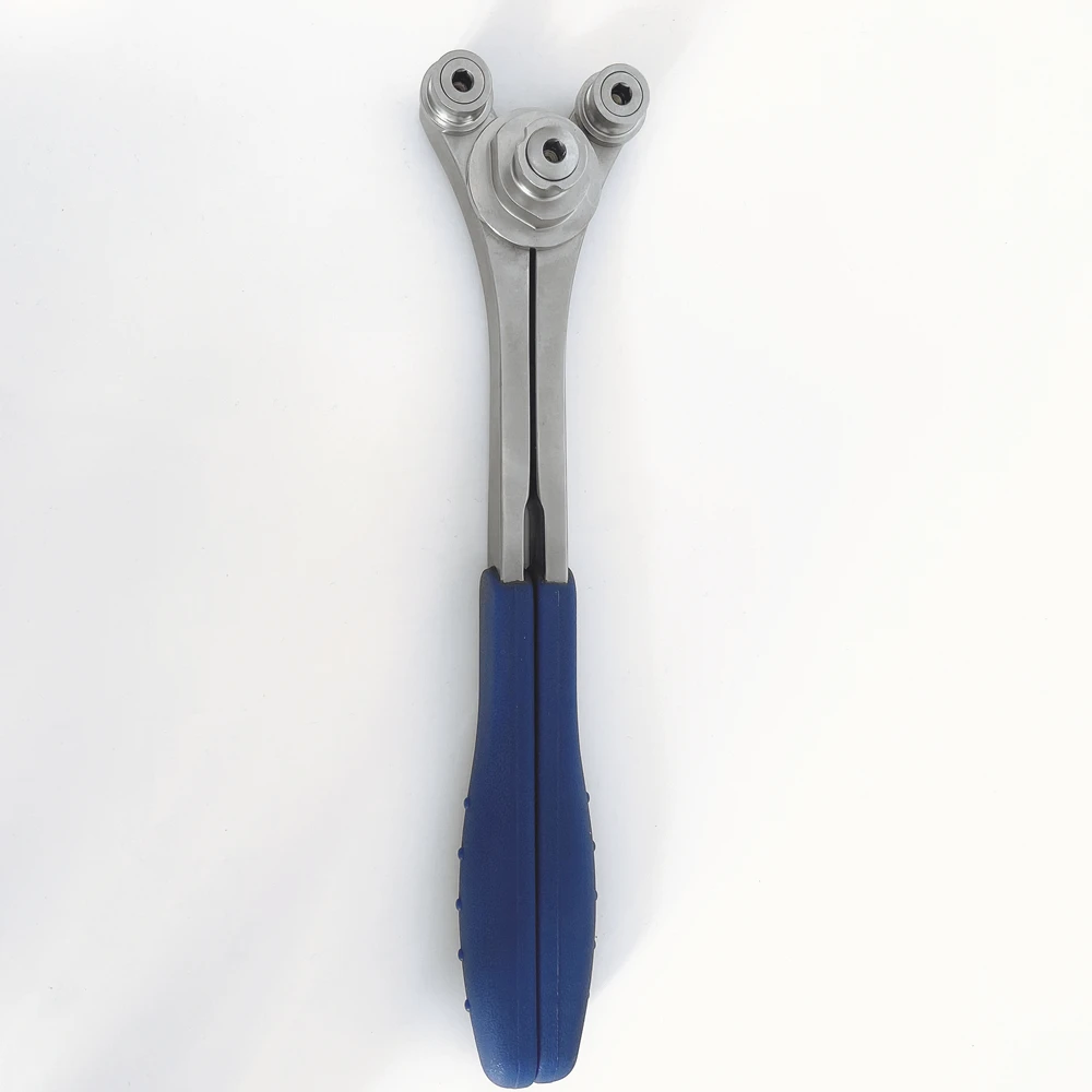 Surgical Instrument Veterinary Low Price High Quality Veterinary Reconstruction Locking Plate Bender