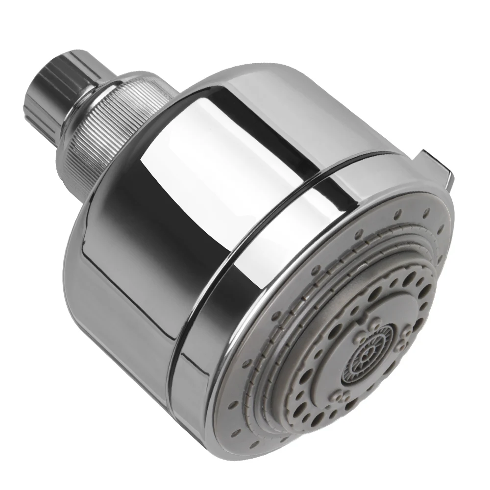 Bathroom Accessories Shower Head Water-saving Rotating Top Sprinkler Home improvement Multifunction Pressurized
