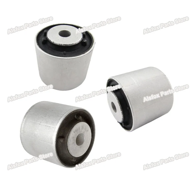 

Differential Insulator Mounting Bearing Bushing Kits For Mercedes-Benz X164 X166 W166 C292 W164 A1643331314 A1663330400