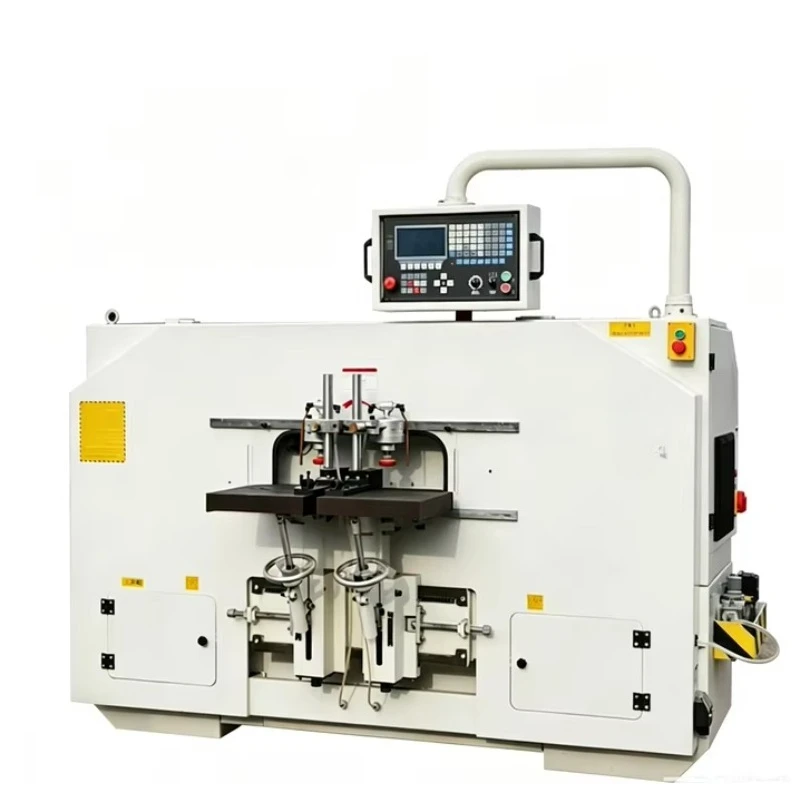 CNC Tenoning Machine, Automatic Mortising Machine, Multi-functional Woodworking Tenon Making Machine