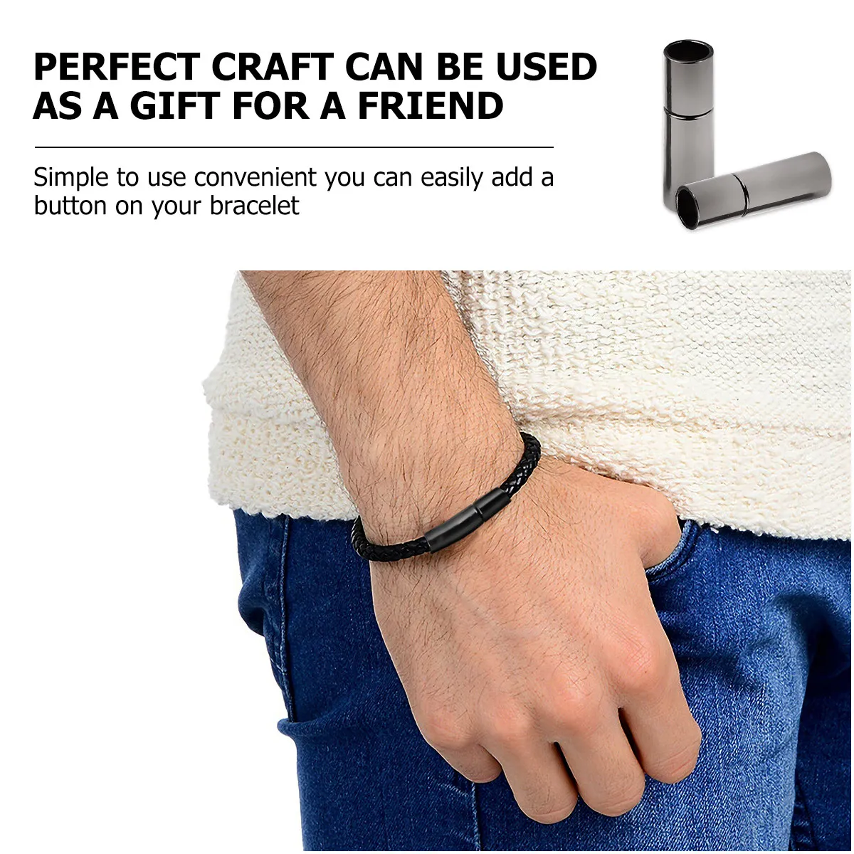 

20 шт. застежек для ожерелий и браслетов, фурнитура для рукоделия, аксессуары для изготовления украшений своими руками, для девочек, для браслетов на ногу