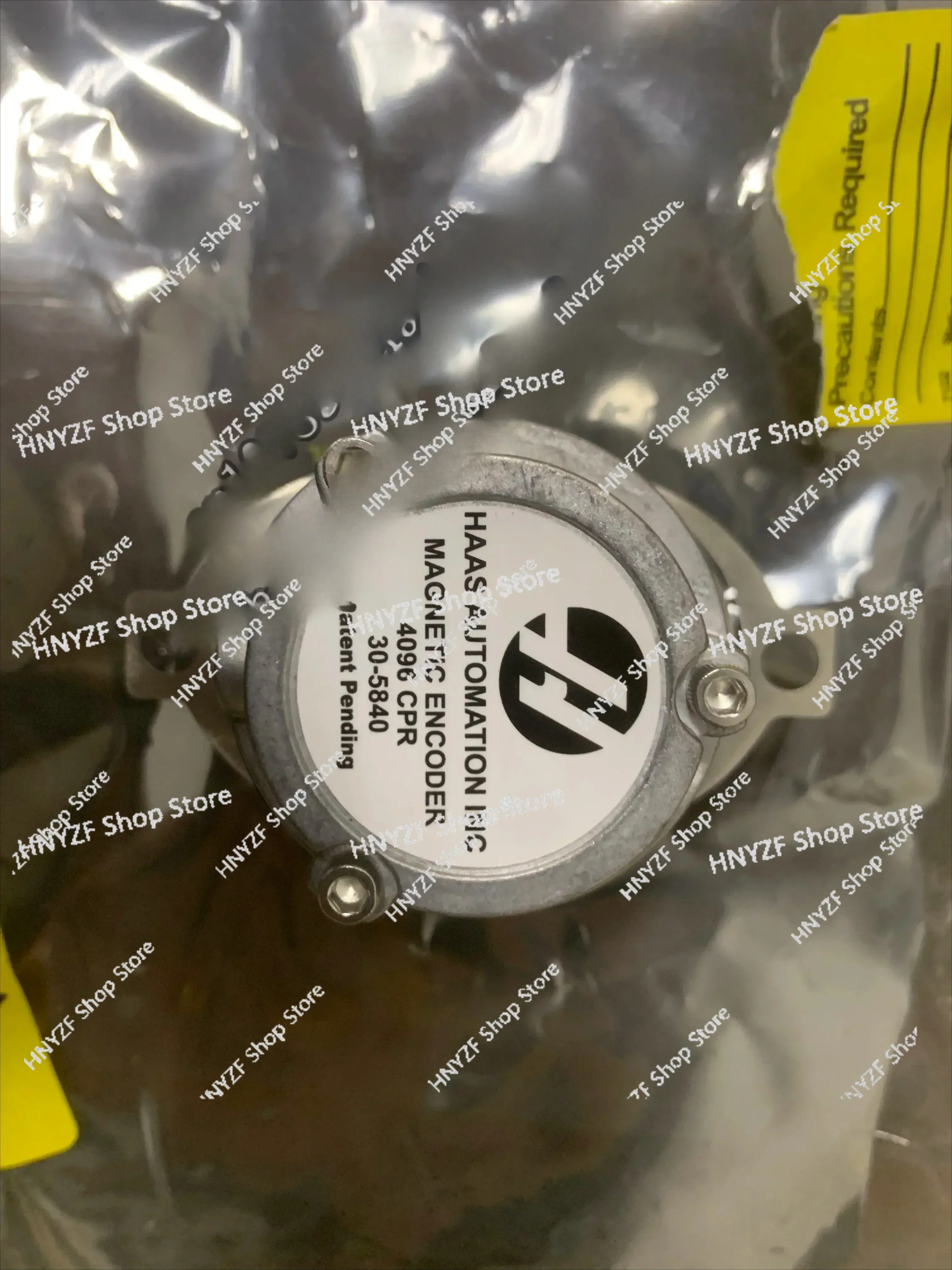 

30-5840 Machine Tool Spindle Encoder 30-5840 MAGNETIC ENCODER 4096 CPR