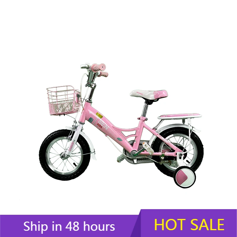 

POWER LEAP Manufacturer Bicycle for Kids Children Baby Girls Cycle 10 Years Girl Bicycle for 2 Kids