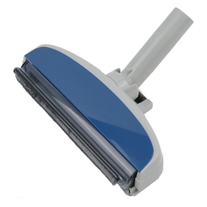 แปรงขัดพื้นเครื่องดูดฝุ่นและหัวดูดสําหรับ Sanyo CX500 เส้นผ่านศูนย์กลางภายใน 28 มม