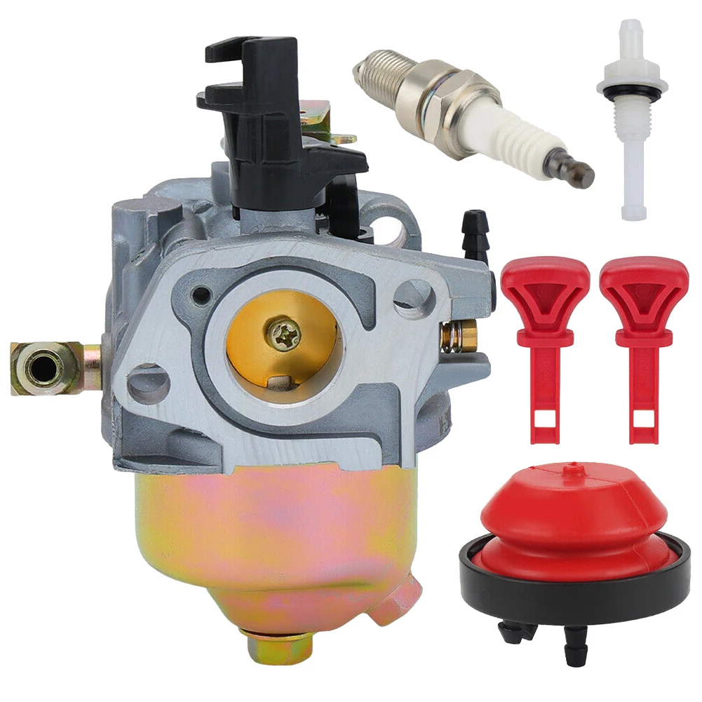 Carburatore per CUB Cadet 751-10974 951-12705 165S 165SA accessori per decespugliatore utensili elettrici da giardino