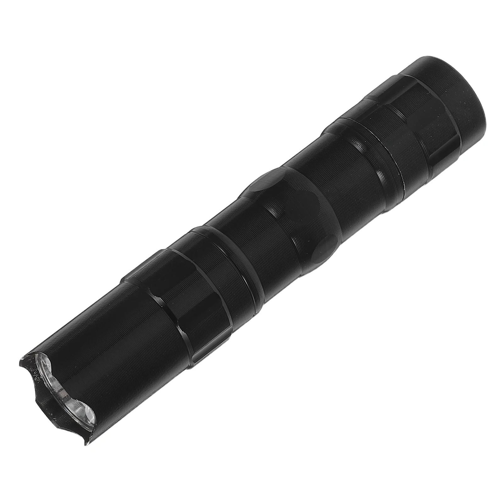 

3W Flashlight 300 Lumens Bright White Light AA Camping Hiking Small Size Torch Portable Lighting