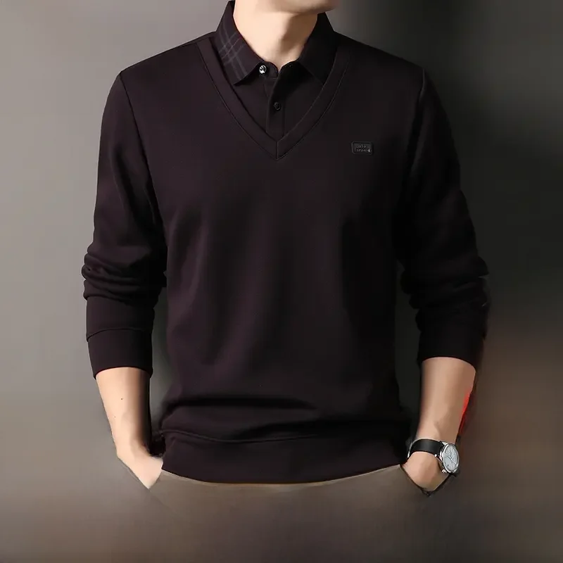 

Lamb Velvet Fce Thiened Knitted Sweater Anti-Pilling Warm Top Quali Polyester Fiber Casual Sle M Children's Clothing