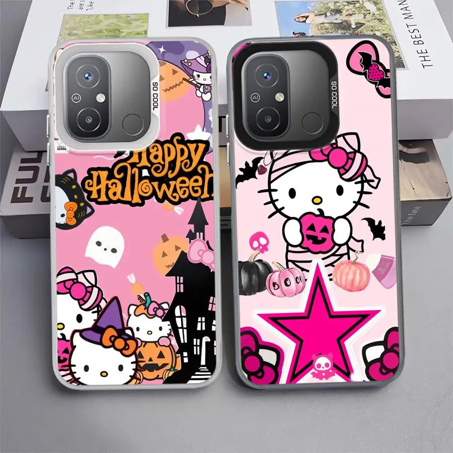 Case For Xiaomi Red… - image