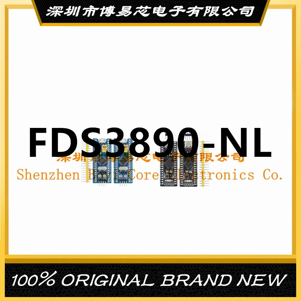 

FDS3890 FDS3890-NL PC shell