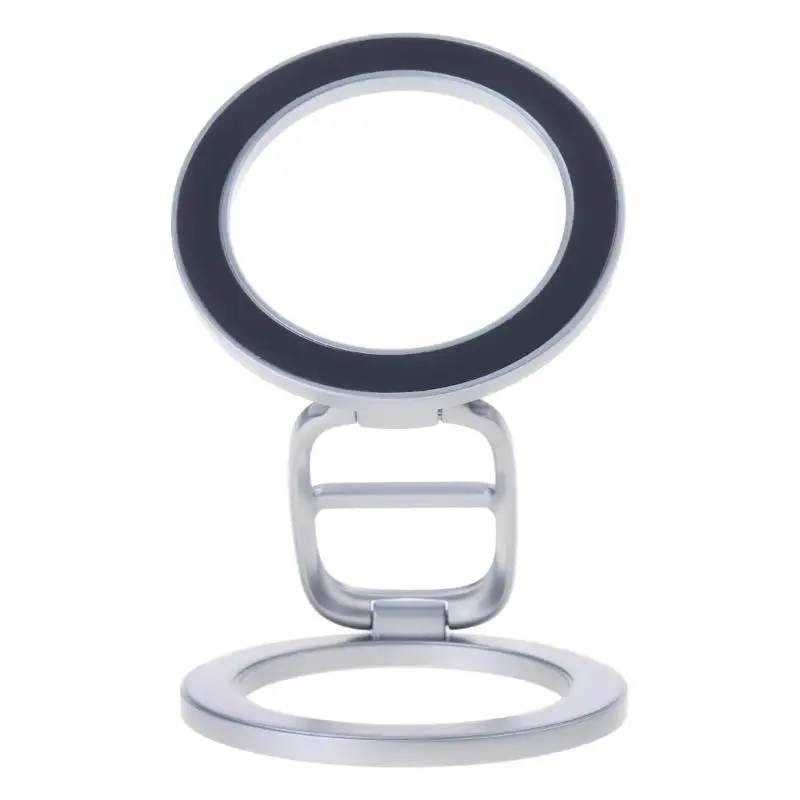 

652F Mobile Phones Mount with Double Phone Brackets for Fitness Travel