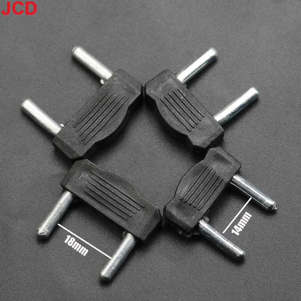 Jcd 10Pcs 3Mm Short… - image