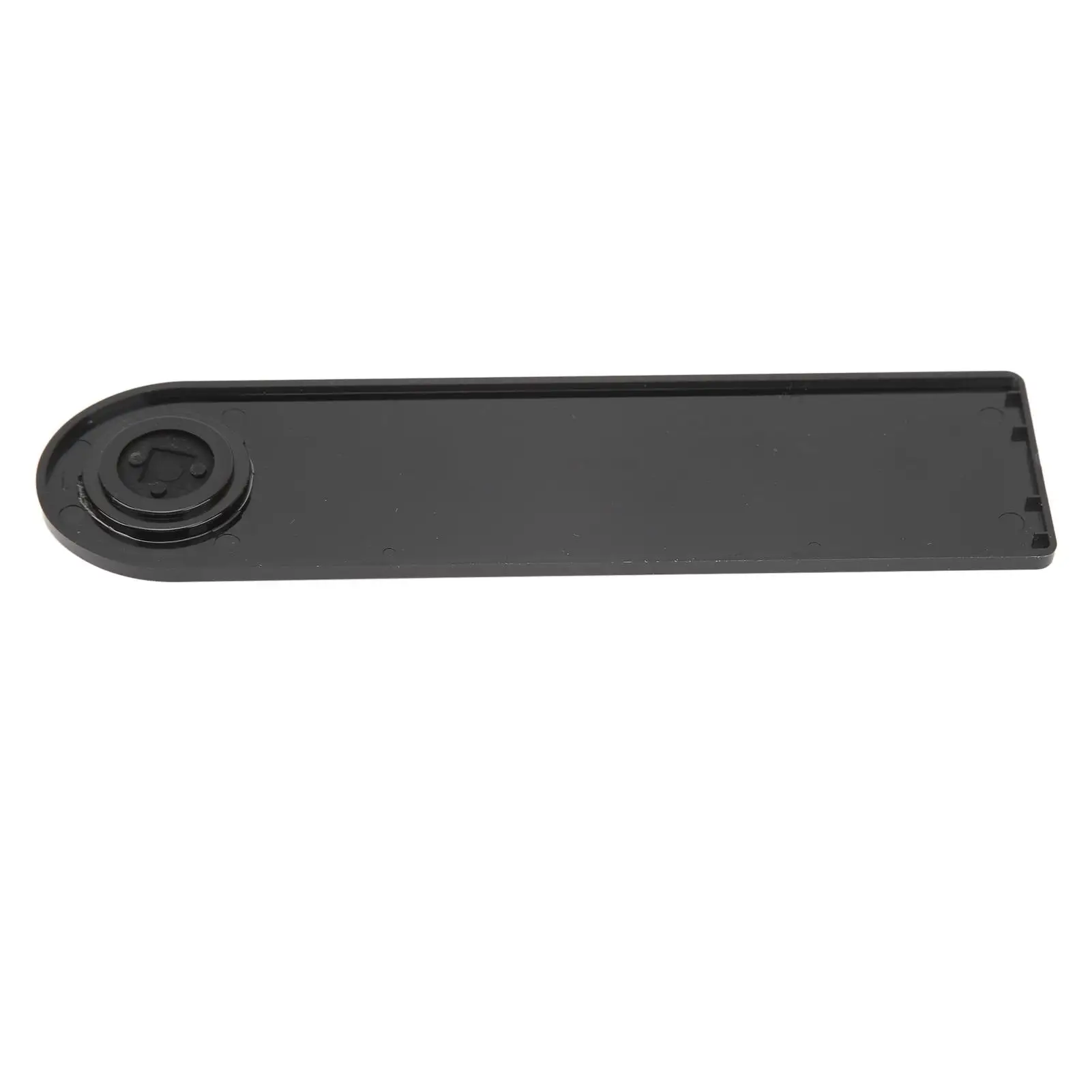 Durable Electric Scooter Dashboard Cover - Dust Proof Replacement Part for Accurate Fit & Repair