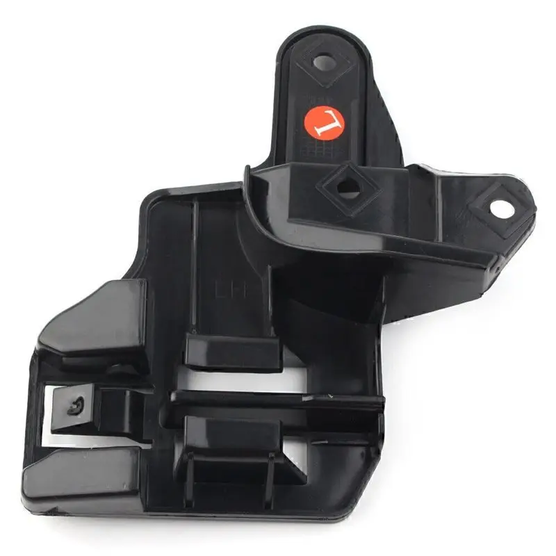 

Car Mounting Bracket Fender Bracket Front Bumper For Land Rover Range Rover 2006-2009 Left DPL500070