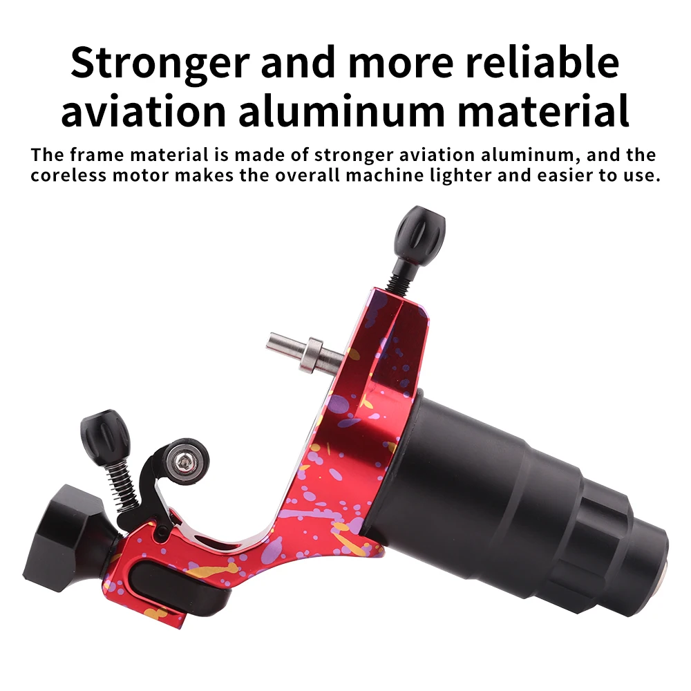 Tattoo Kit Yilong N… - image