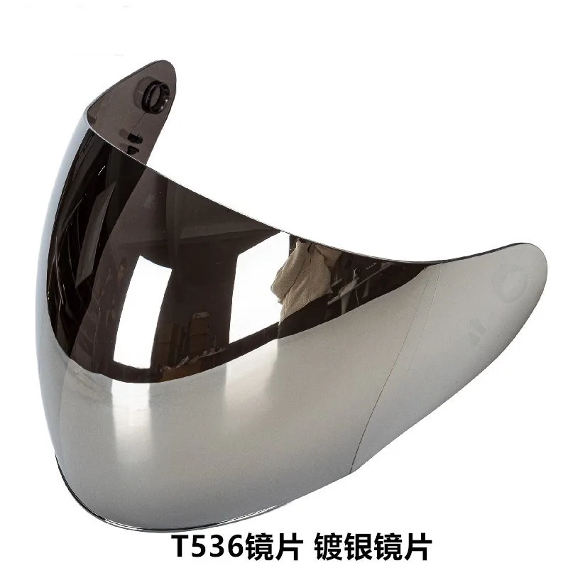 Helmet Visors for Tanked T536 Motorcycles Face UV Protection Lens Windproof
