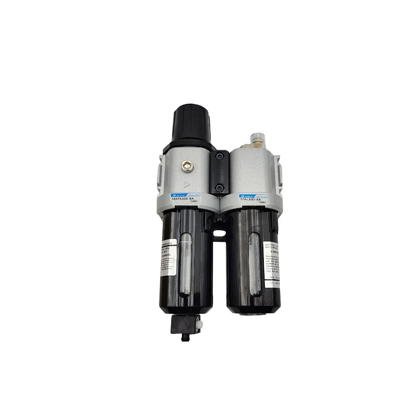 MACP300-8A New Original Filter Air Source Processor Kingpin Pneumatic Components