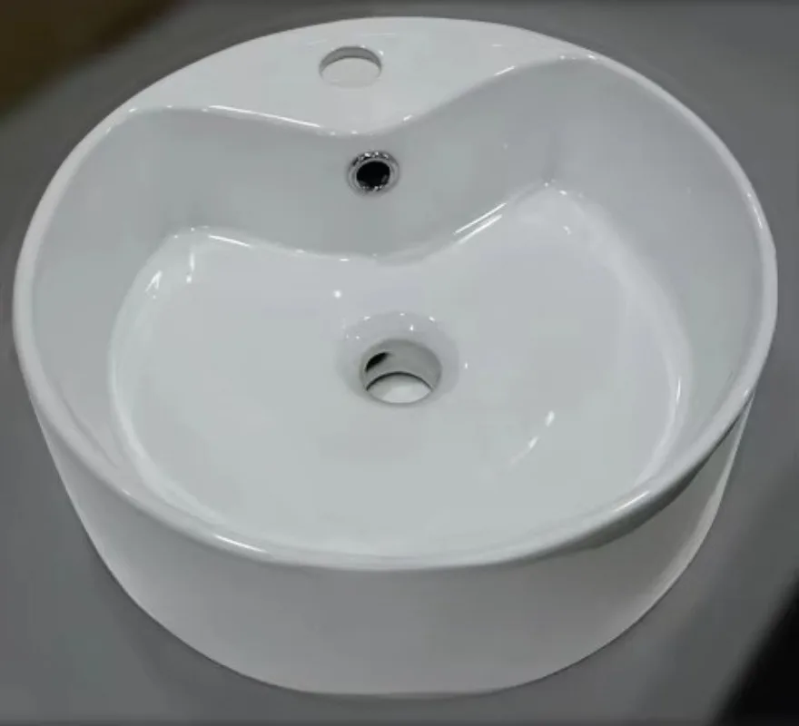 High quality, ceramic wash basin