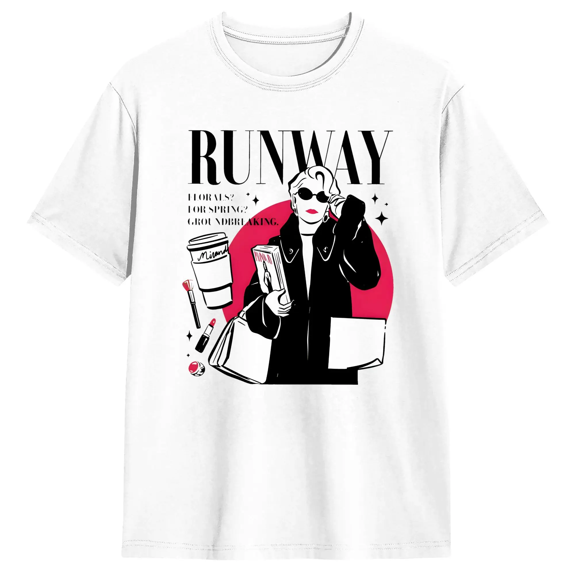 As Red Devil’s Tail Boss Era Gifts T Shirt Beach  Classic T Shirts Cotton Harajuku Tshirt For Adult Pattern Top Tees